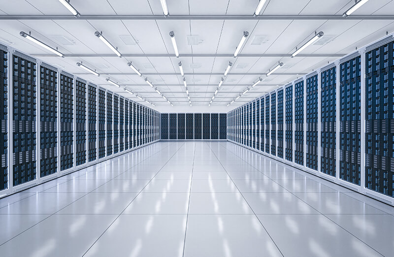 數據中心